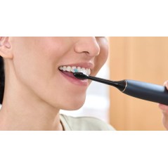 Philips Sonicare W2 Optimal White HX6068 Extra Toothbrush Head - Achieve a Brighter Smile with Superior Cleaning Power!